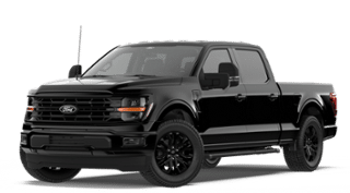 2026 Ford F-150® External Image 2